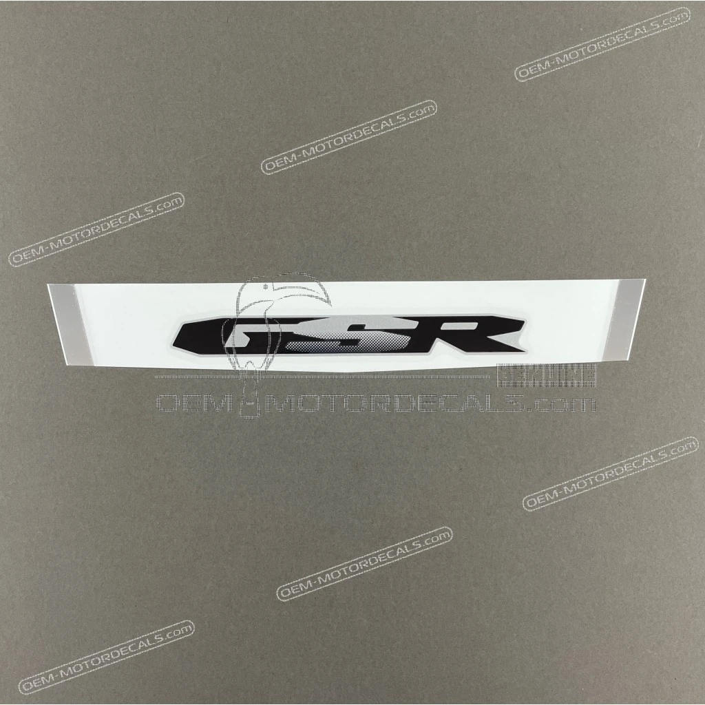 Suzuki-6816144G00DWS