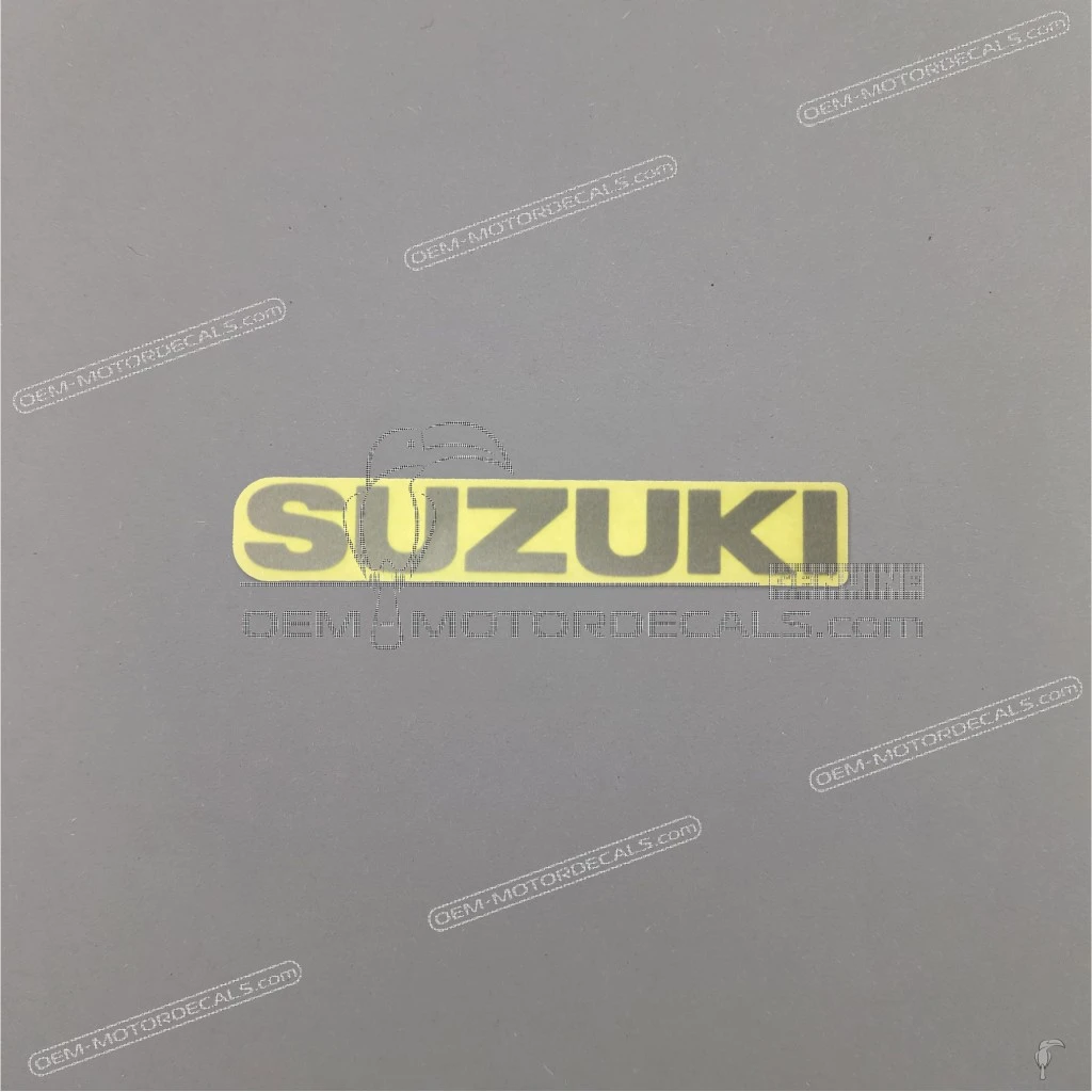 Suzuki-6816516B0113L Suzuki-6816516B0113L