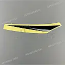 Tail cowl decal, right side