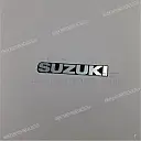 Emblème de coque arrière SUZUKI