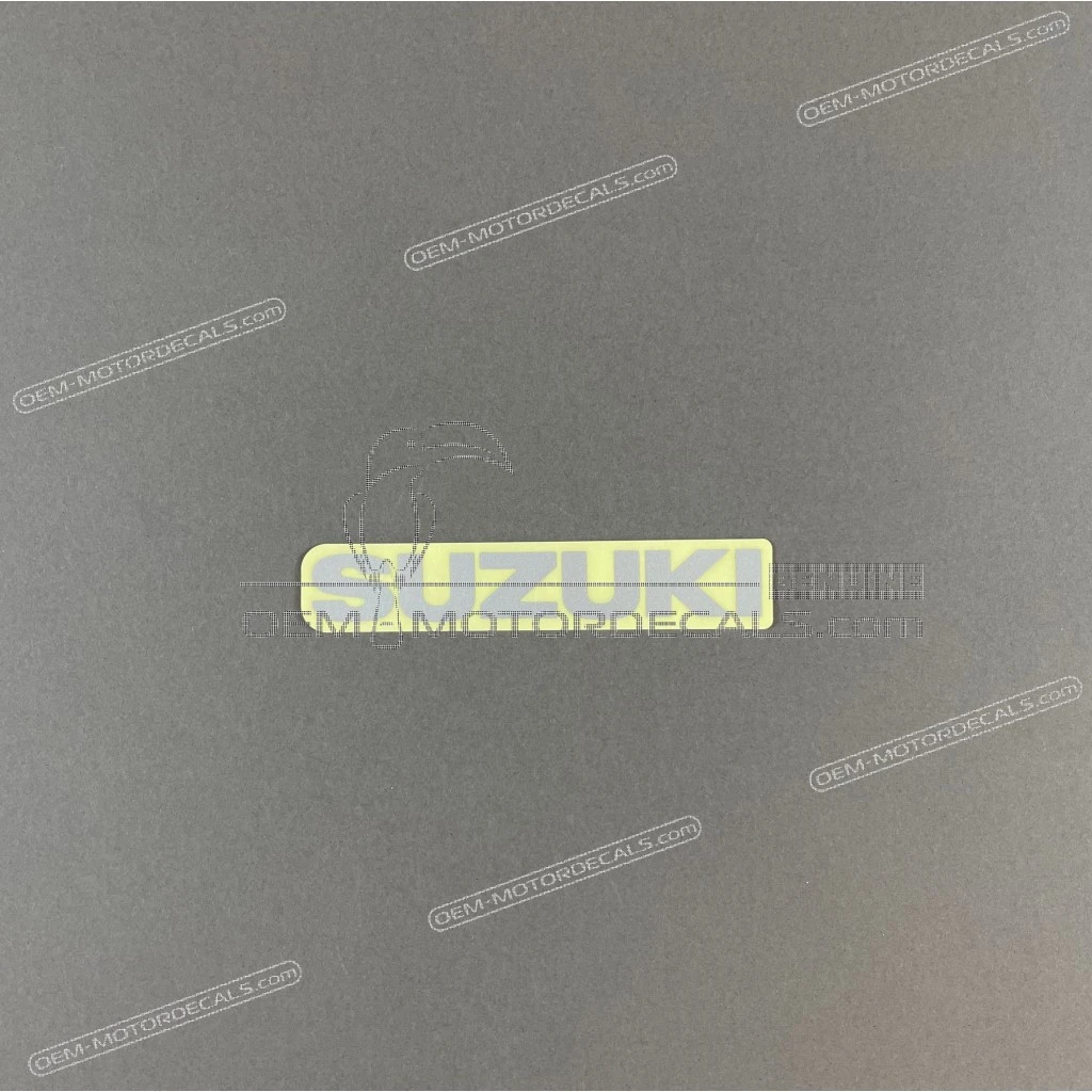 Suzuki-681663131013L