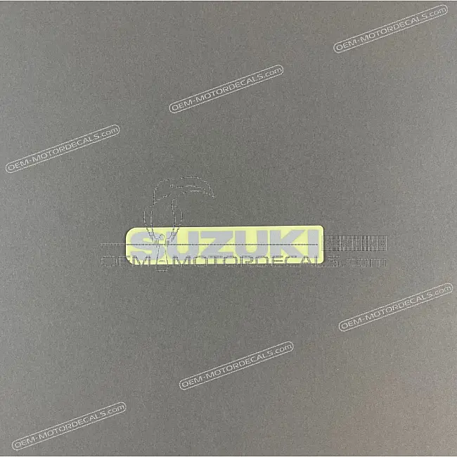 Suzuki-681663131013L