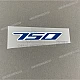 Suzuki-6817108J00JSW