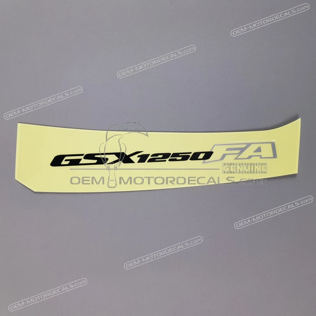 Suzuki-6817118H20HWS Suzuki-6817118H20HWS
