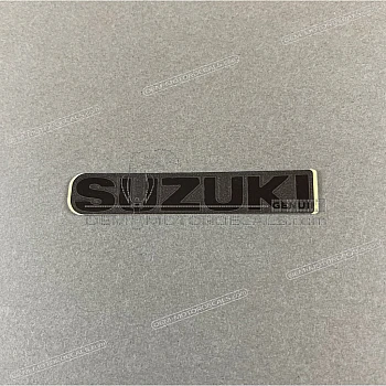 Emblema codone SUZUKI