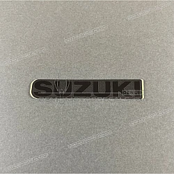 Rahmenverkleidungs-SUZUKI-Emblem