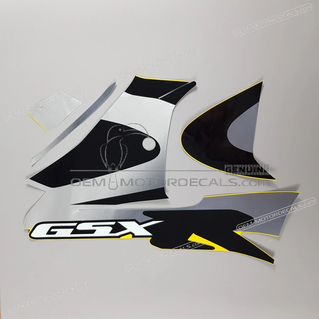 Suzuki-6818035F10YL6