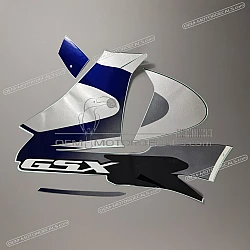 Juego de pegatinas para panel lateral , lado derecho