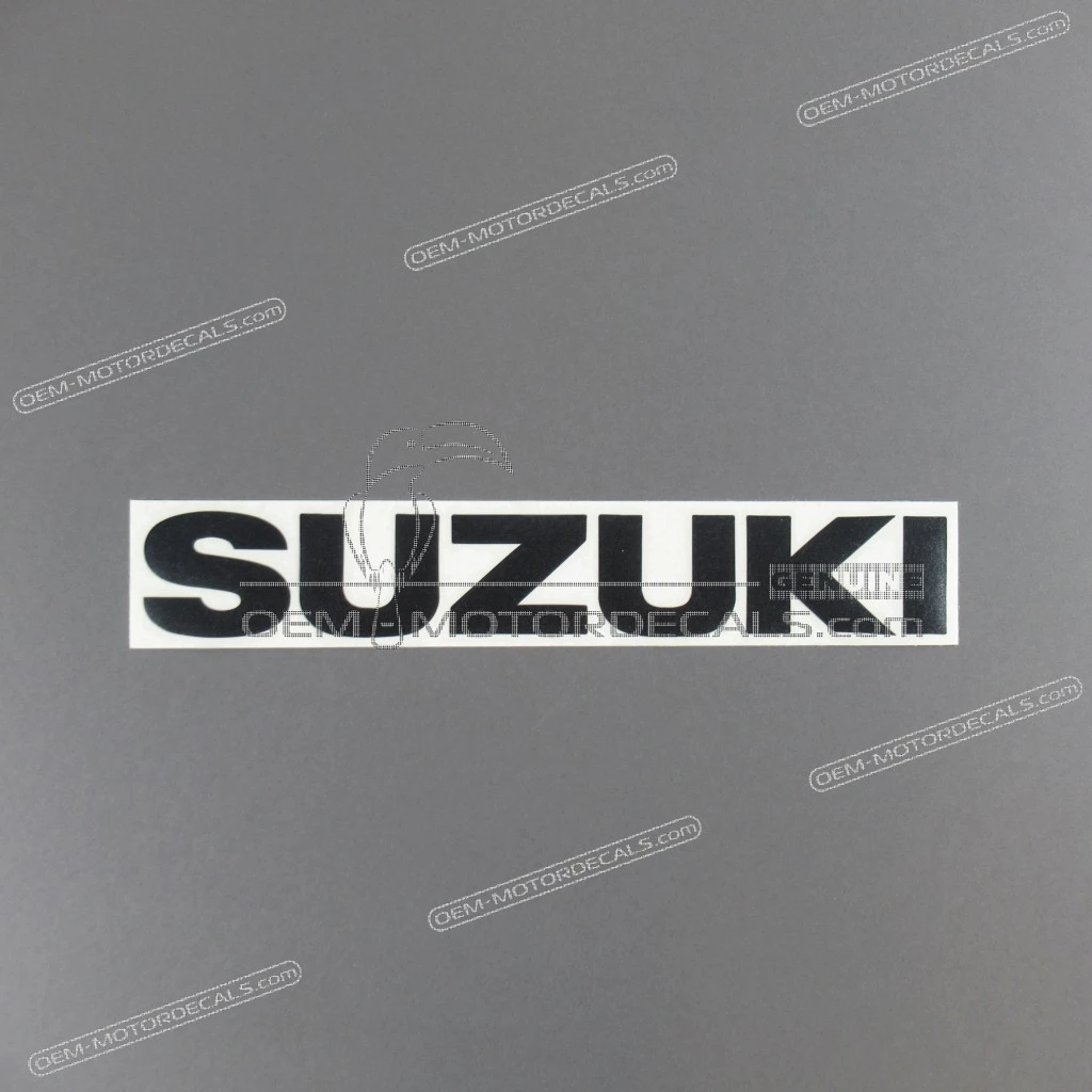 Suzuki-6818101DA0Y7L Suzuki-6818101DA0Y7L