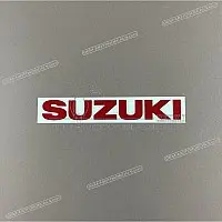 SUZUKI Onderkuip sticker 68181-04K00-YYG