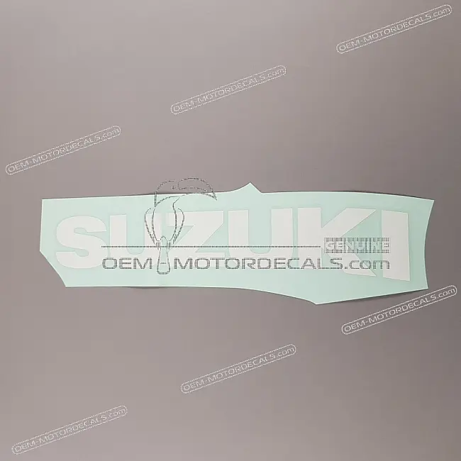 Suzuki-6818118G00YBD
