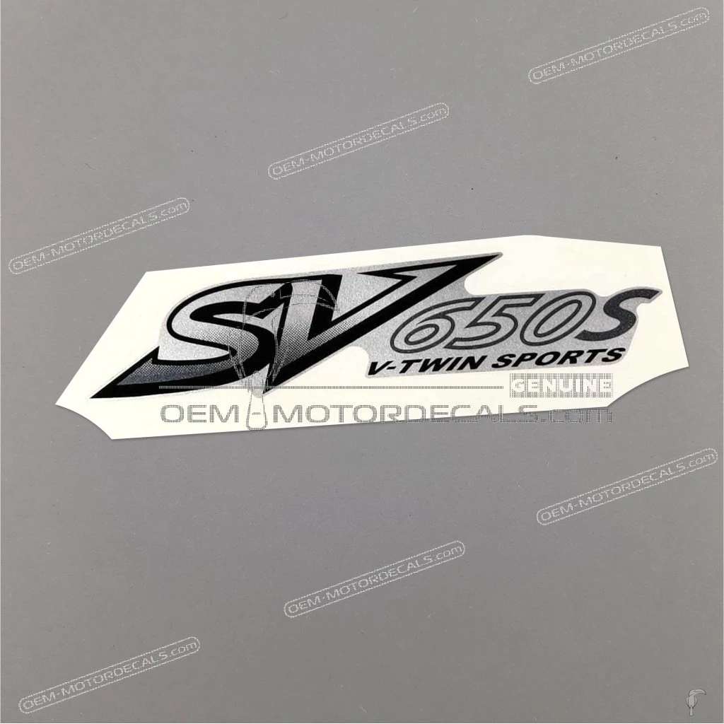 Suzuki-6818120F10GY4