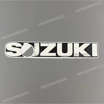 Pegatina para quilla, lado derecho