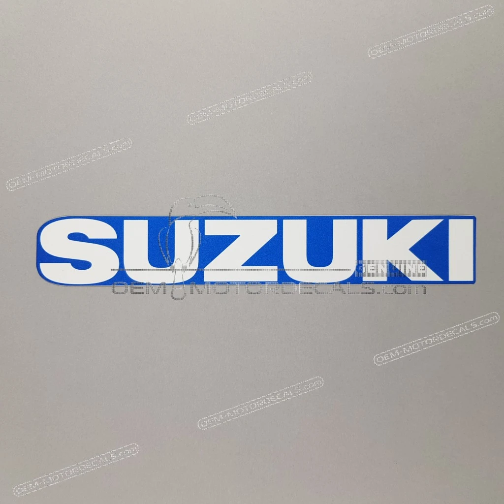 Suzuki-6818123K20BHB Suzuki-6818123K20BHB