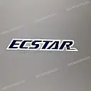 Pegatina para panel lateral