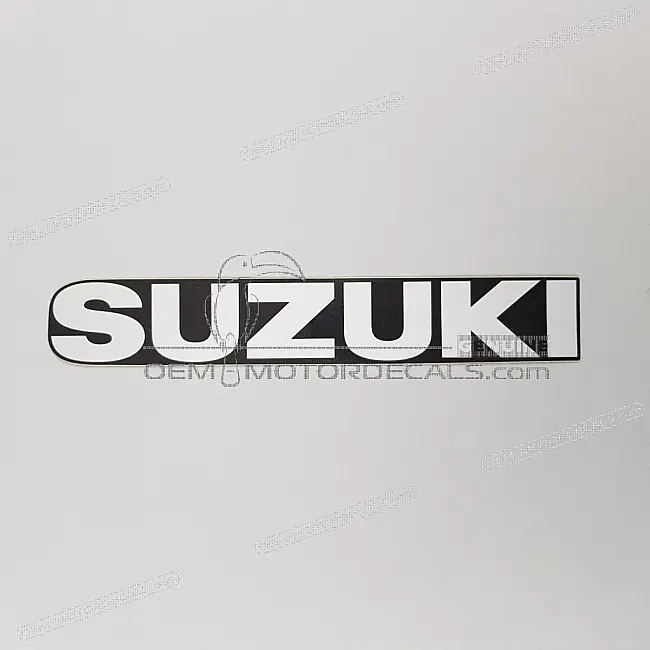 Suzuki-6818123K50BJF