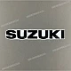 Suzuki-6818123K50BSS