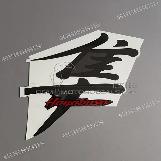 Suzuki-6818124F00N1G