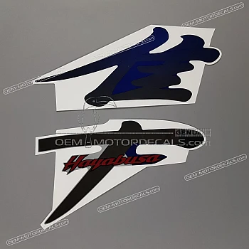 Pegatina para panel lateral, lado derecho