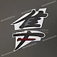 Suzuki-6818124F40LL3 Suzuki-6818124F40LL3