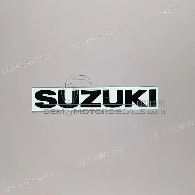 Suzuki-6818132B0033J