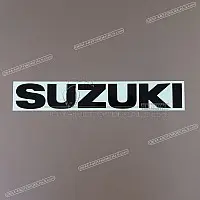 Suzuki embleem voor onderkuip 68181-33C20-019