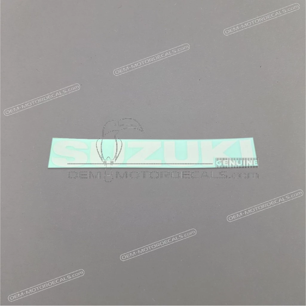 Suzuki-6818133C20YBD Suzuki-6818133C20YBD