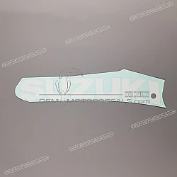 Pegatina para panel lateral, lado derecho