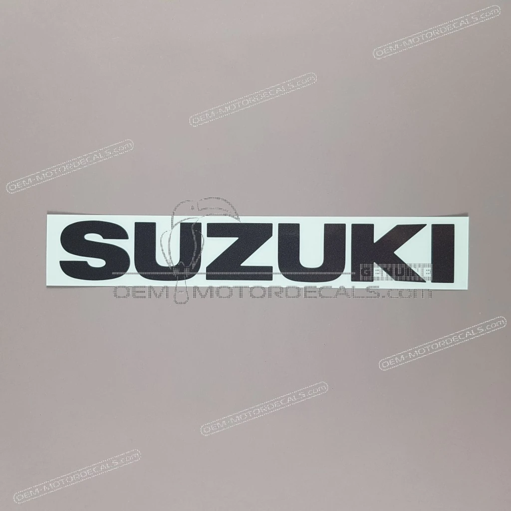 Suzuki-6818147HA117U Suzuki-6818147HA117U