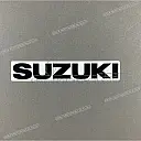 Tank decal