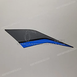 Pegatina para panel lateral, lado derecho