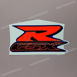 Adesivo pannello laterale