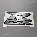 Pegatina para panel lateral