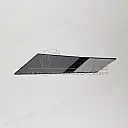 Pegatina para panel lateral, lado derecho