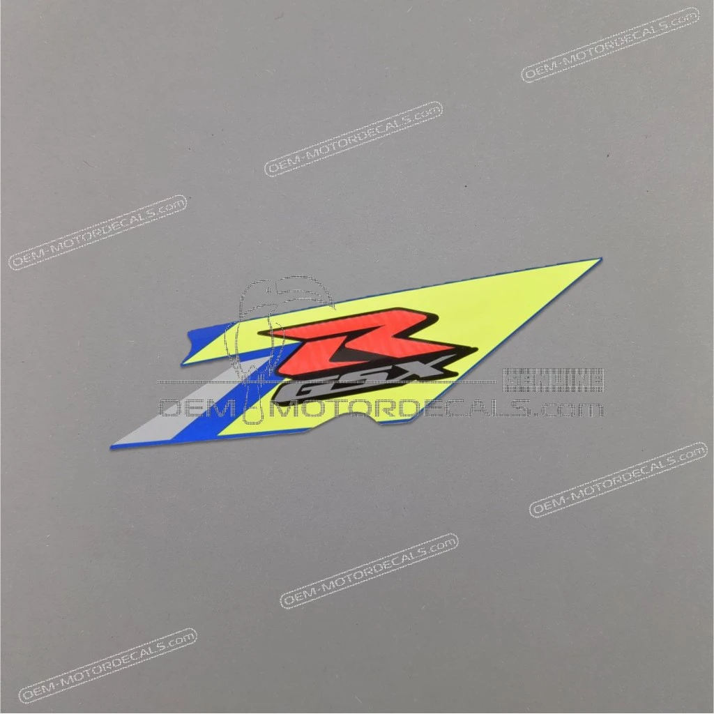 Suzuki-6818523KC0YSF Suzuki-6818523KC0YSF