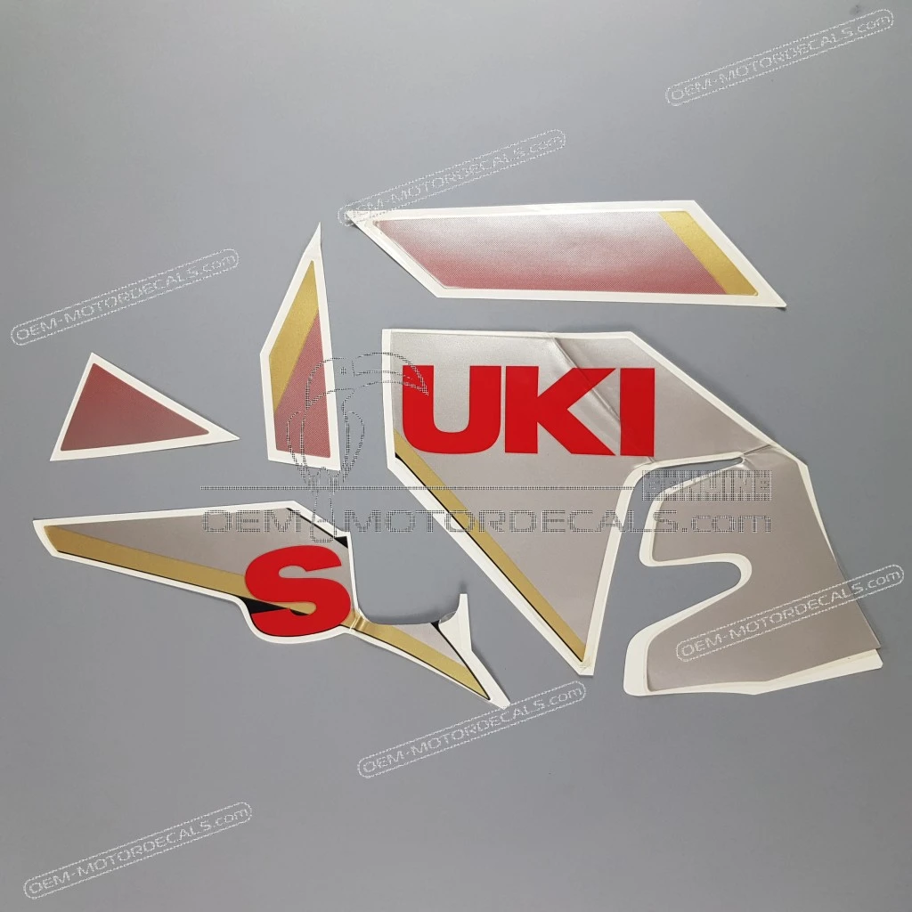 Suzuki-6818541C301MG