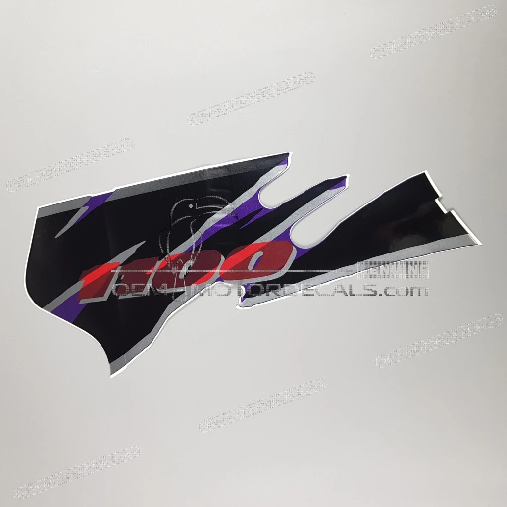 Suzuki-6818546E00D6E Suzuki-6818546E00D6E