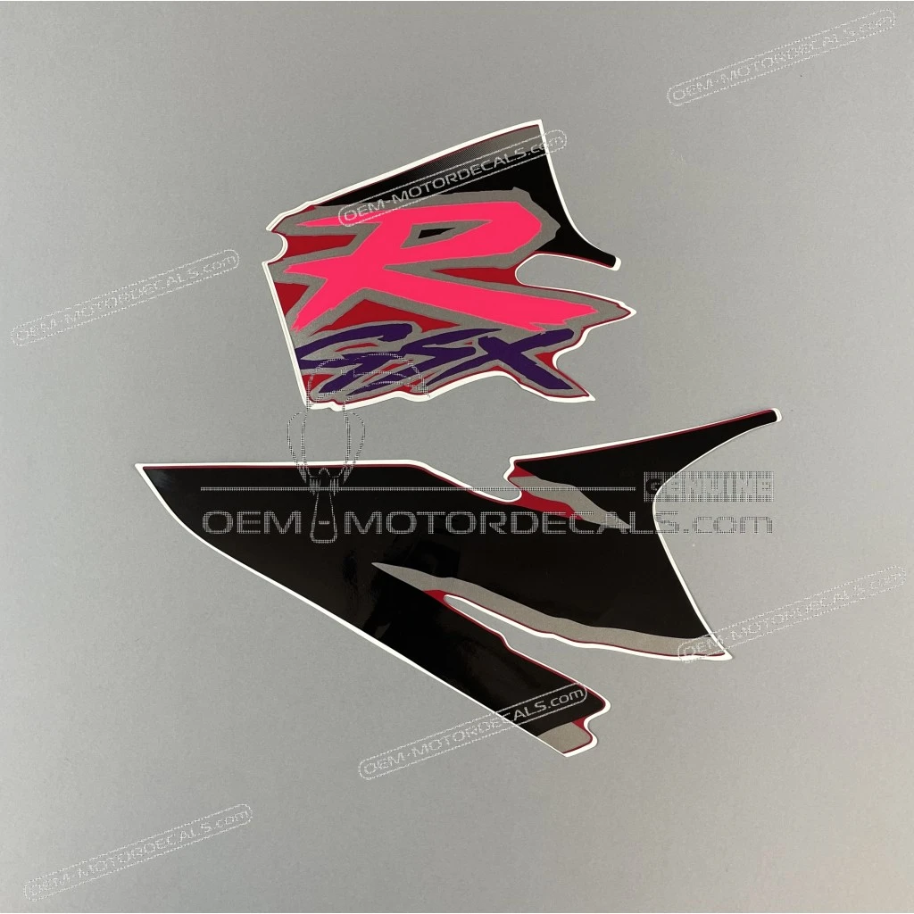 Suzuki-6819046E40Y77