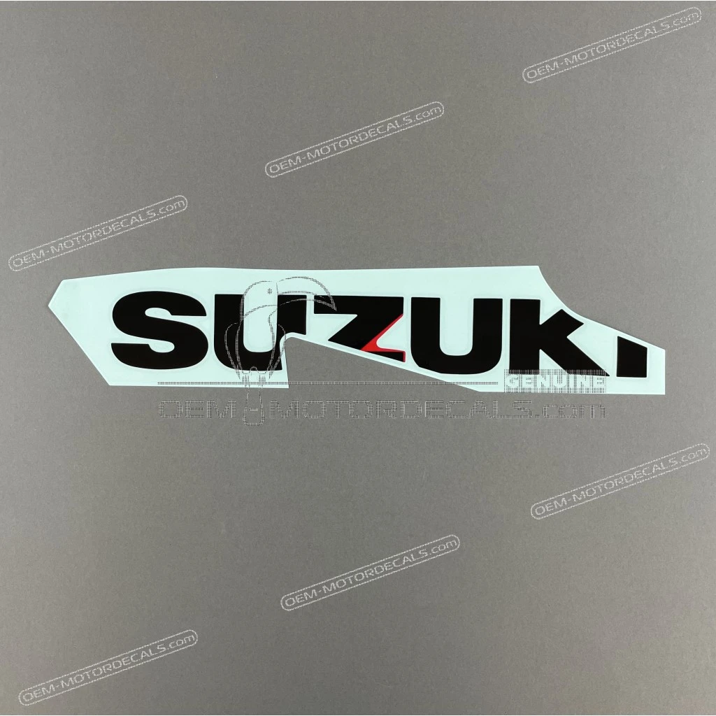 Suzuki-6819117K00ABV