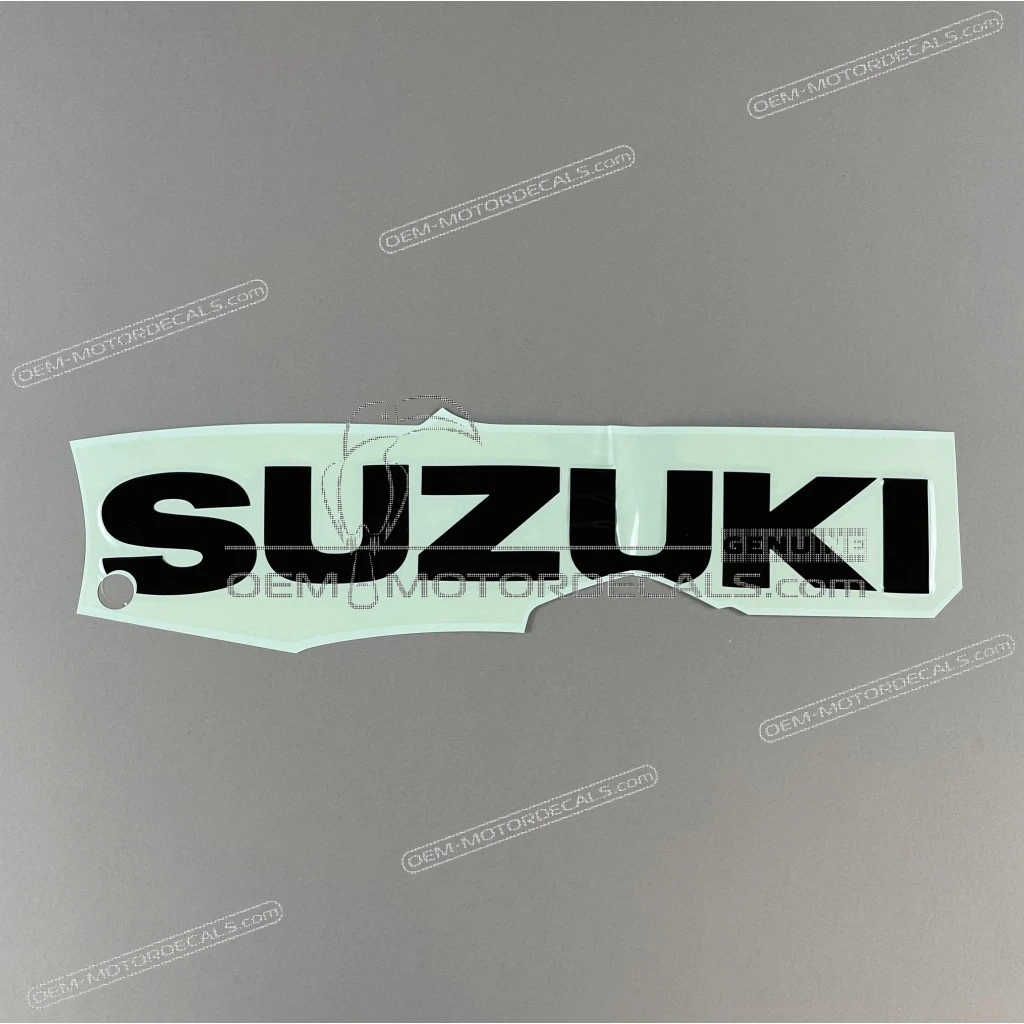 Suzuki-6819118G00019