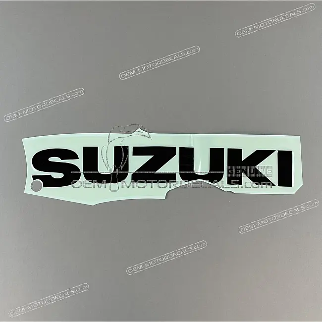 Suzuki-6819118G00019