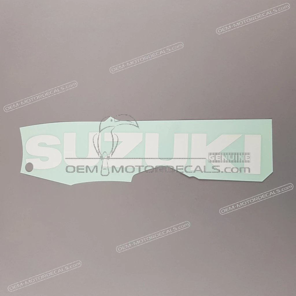 Suzuki-6819118G00YBD