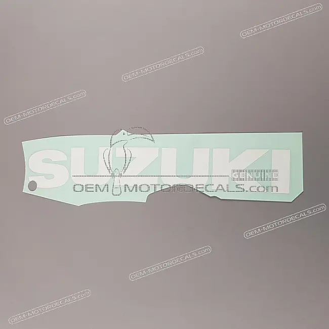 Suzuki-6819118G00YBD