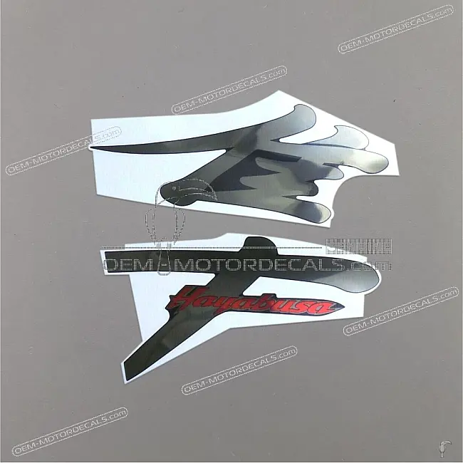 Suzuki-6819124F10JB6