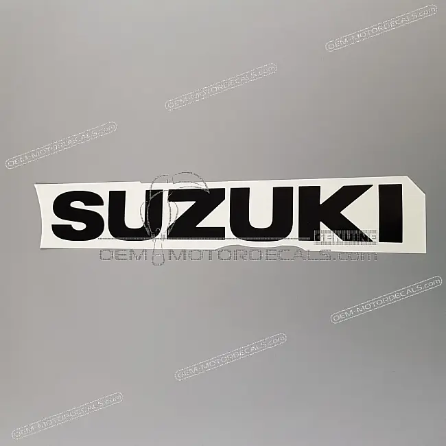 Suzuki-6819129G01019
