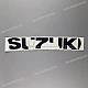 Suzuki-6819134E10Y7L Suzuki-6819134E10Y7L