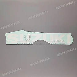 Pegatina para panel lateral, lado izquierdo