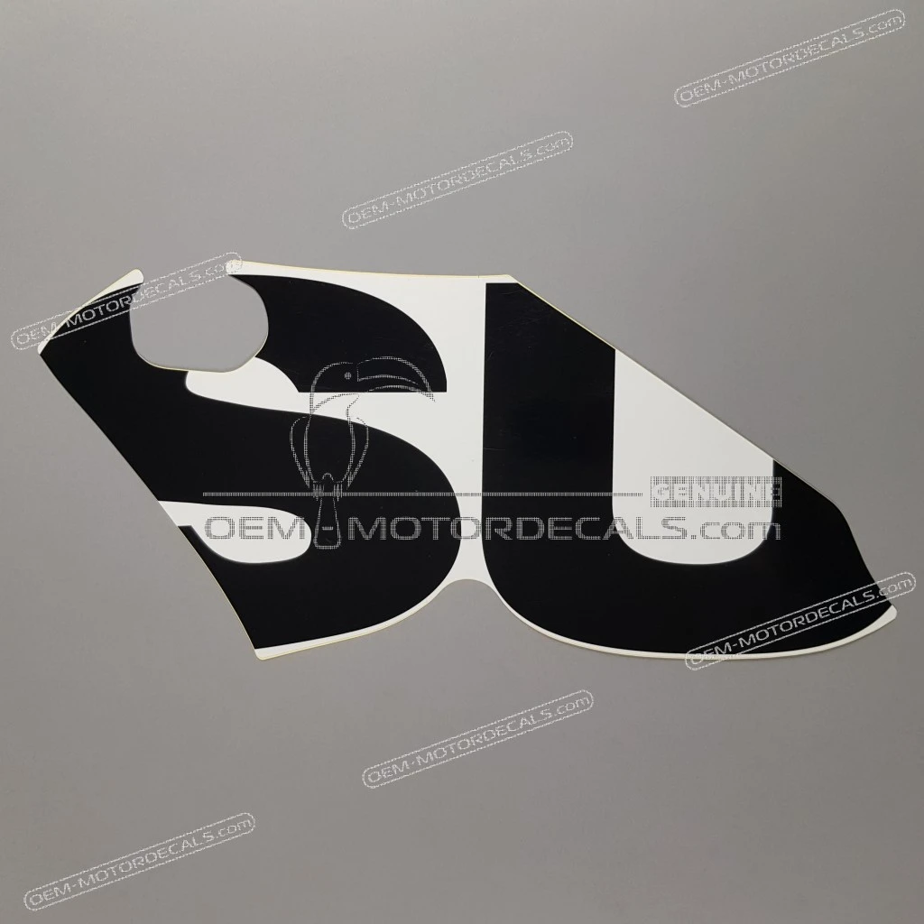 Suzuki-6819323K20BSS Suzuki-6819323K20BSS