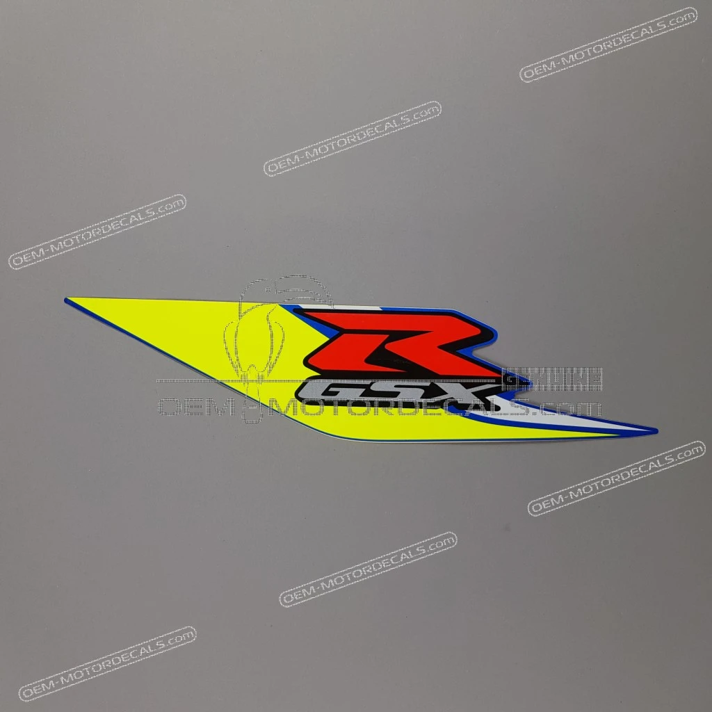 Suzuki-6819523K50YSF