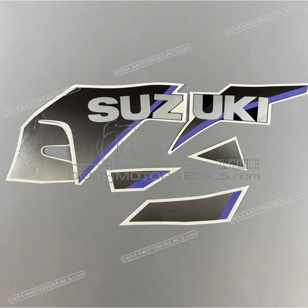 Suzuki-6819541C301MD